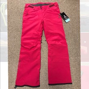 Women’s SCOTT Ski Pants